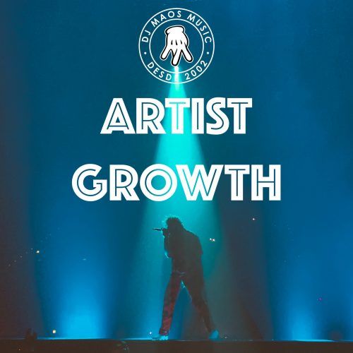 ARTIST GROWTH